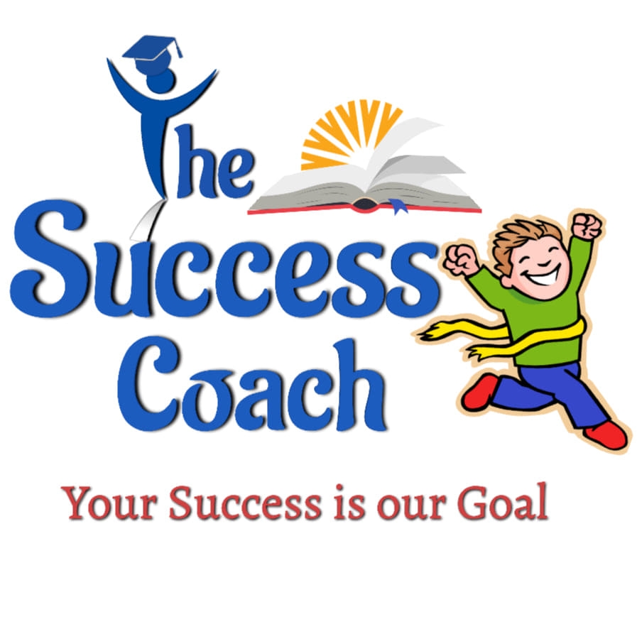 The Success Coach logo