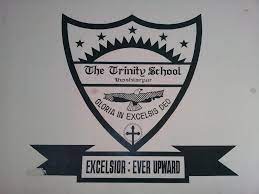 THE TRINITY SCHOOL logo