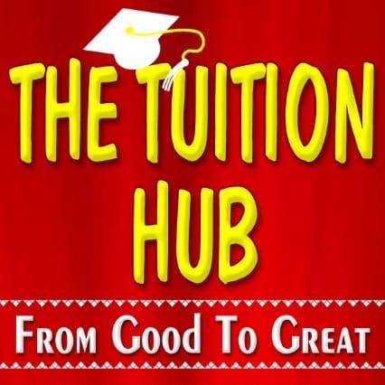 The Tuition Hub logo