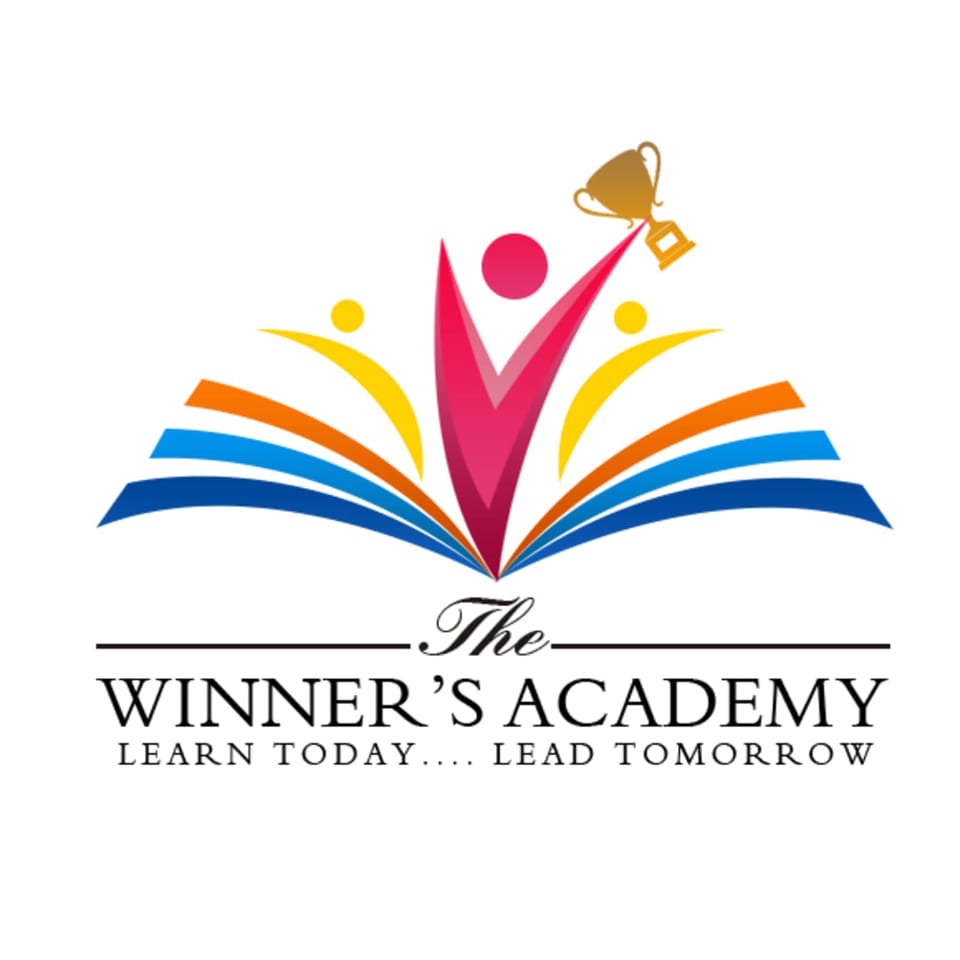 The Winner\'s Academy logo