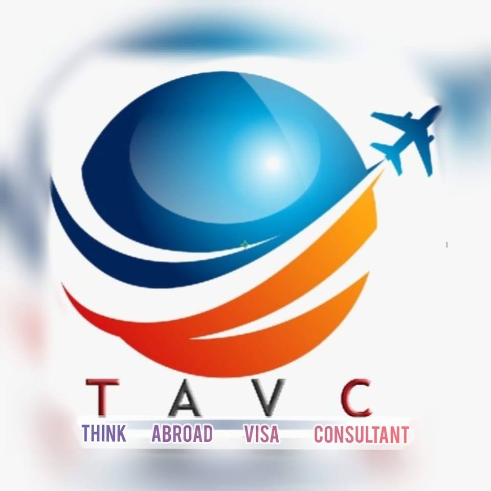 Think Abroad Visa Consultant logo
