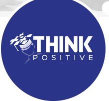 Think Positive Overseas logo