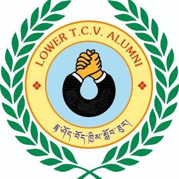 Tibetan Children\'s Village School logo