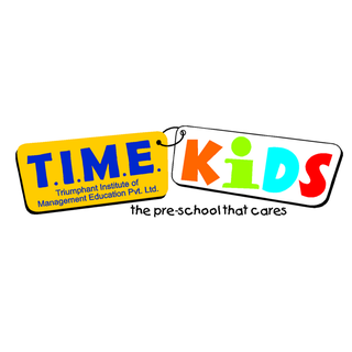 TIME Kids logo
