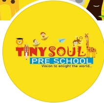 Tiny Soul logo