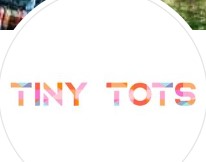Tiny Tots Nursery and Daycare logo