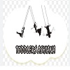 Toddlers Ashiana School logo