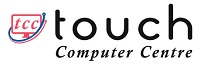 Touch Computer Centre logo