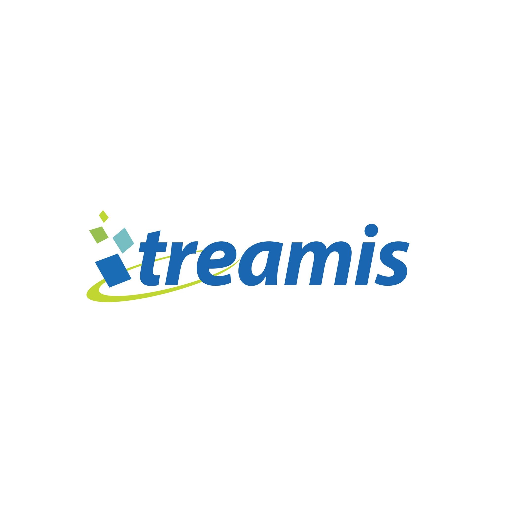 Treamis International School logo