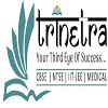Trinetra Academy logo