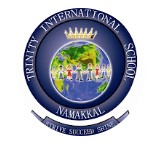 Trinity International School logo