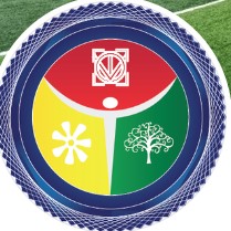Trio World Academy logo