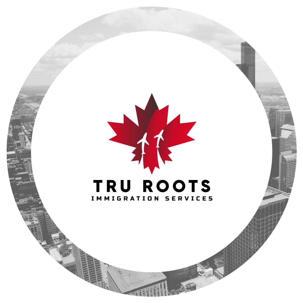 Tru Roots Immigration Services logo