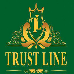 Trustline Group immigration logo