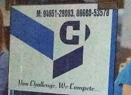 TUCHSTONES IELTS INSTITUTE logo