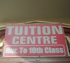 Tuition Centre for all subjects logo
