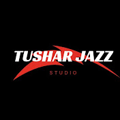 Tushar Jazz dance studio logo