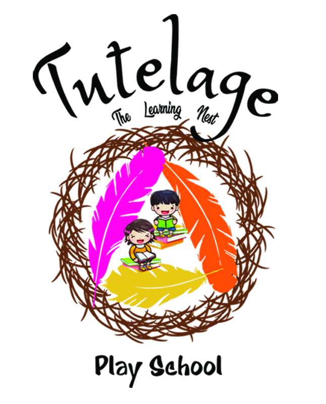Tutelage Play School logo