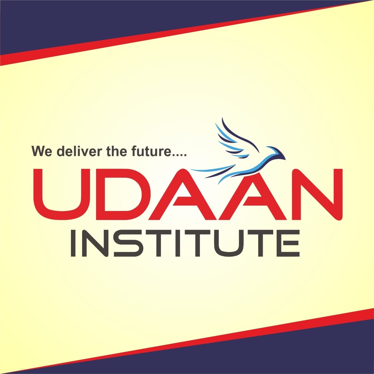 UDAAN Institute logo