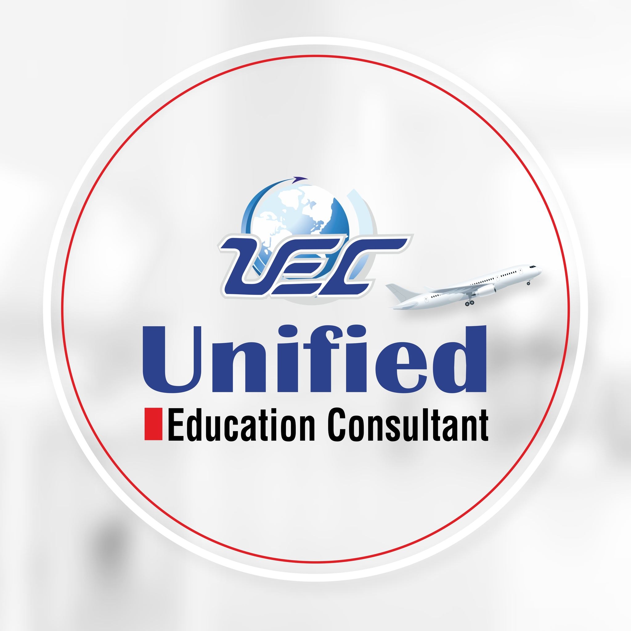 Unified Education Consultant logo