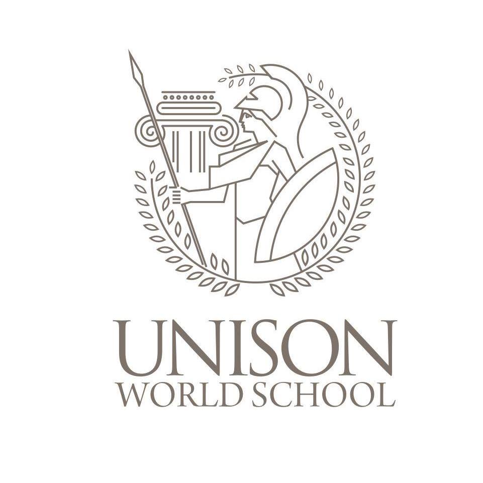 Unison World School logo