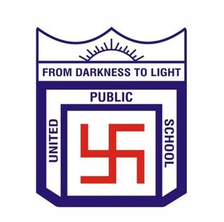 United Public School logo