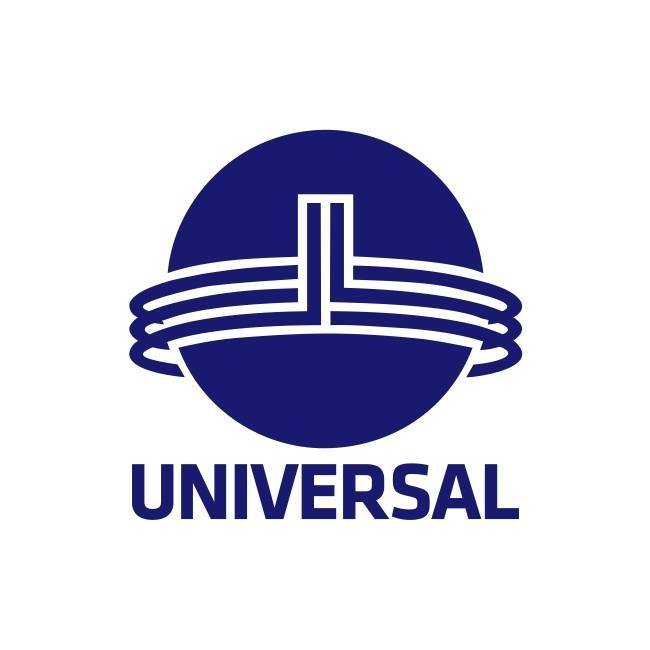 Universal High School logo