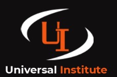 Universal Institute logo