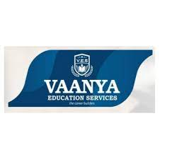 Vaanya Education service logo