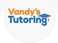 Vandy\'s Tutoring logo