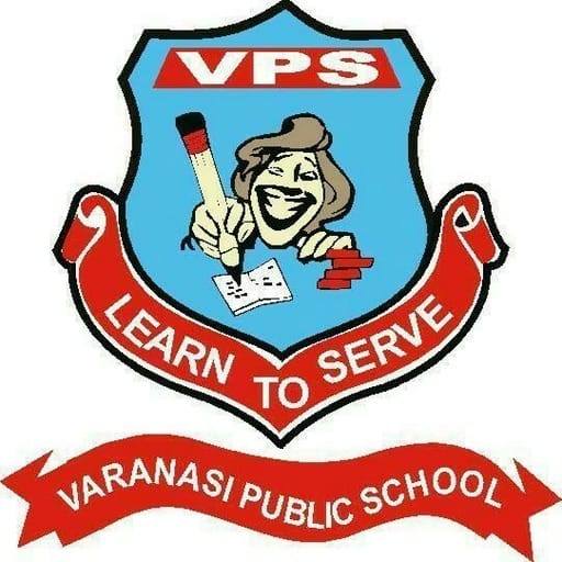 Varanasi Public School logo