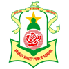Vasant Valley Nanhe Kadam logo