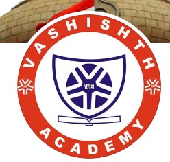 Vashishth Academy logo