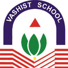 Vashist Public School logo