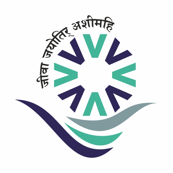 Vedic International School logo