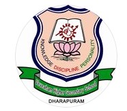 Veveaham Hr. Sec. School logo