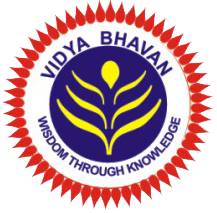 Vidya Bhavan Public School logo