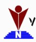 Vidya Niketan School logo