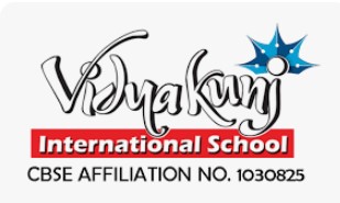 Vidyakunj International School logo