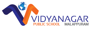 Vidyanagar Public School logo