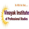 Vinayak Institute of Professional Studies logo