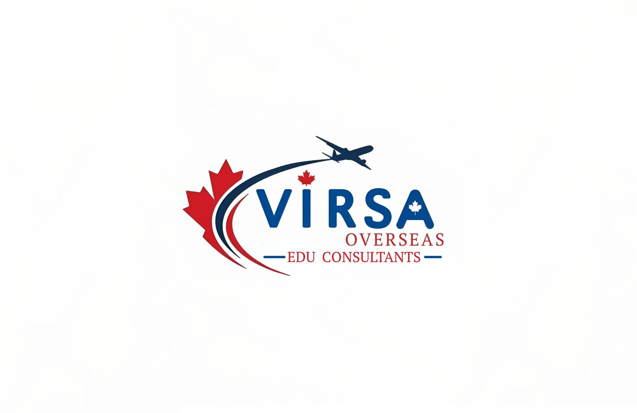 Virsa Overseas Edu Consultants logo