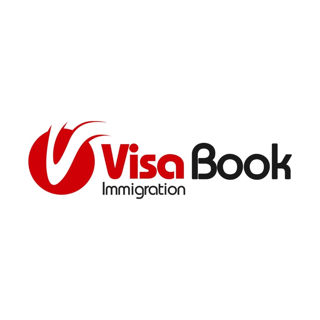 Visa Book Immigration logo