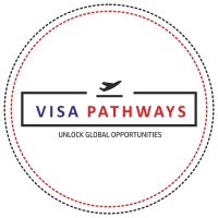 Visa Pathways logo