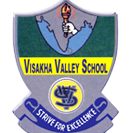 Visakha Valley School logo