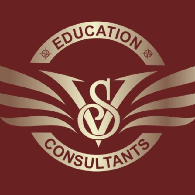 Visa Safe Education Consultant logo
