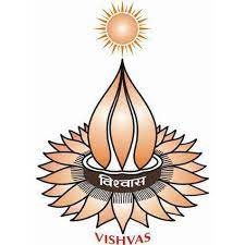 Vishvas Public School logo