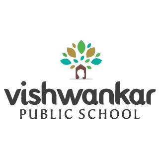 Vishwankar Public School logo