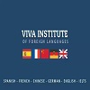 Viva Institute of Foreign Languages logo