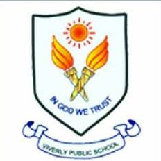 Viverly Public School logo